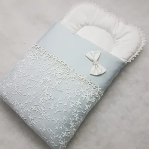 Premium Baby Nest Bedding for Infants