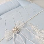 Pearl Lace Baby Carry Nest