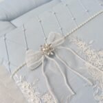Pearl Lace Baby Carry Nest